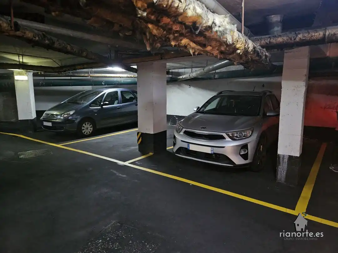 Piso en venta en Versalles