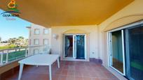 Terrace of Apartment for sale in Oliva  with Terrace and Balcony