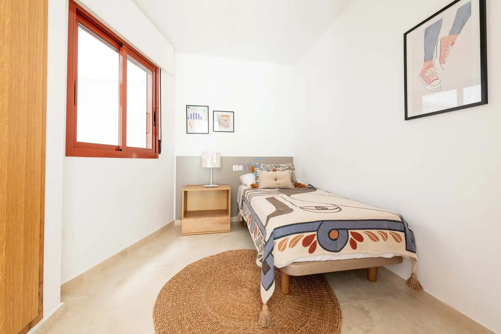Wohnung mit Aufzug zum Verkauf in Campo de Murcia, imagen 6