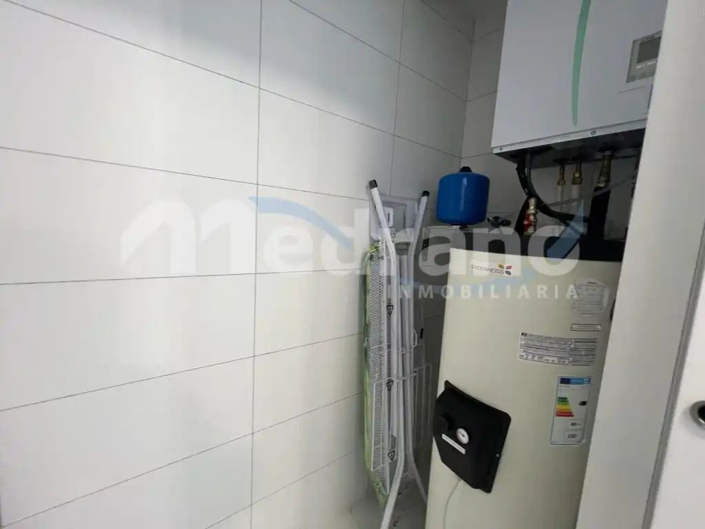 Wohnung mit Pool zur Miete in Avenida Benissa, imagen 28