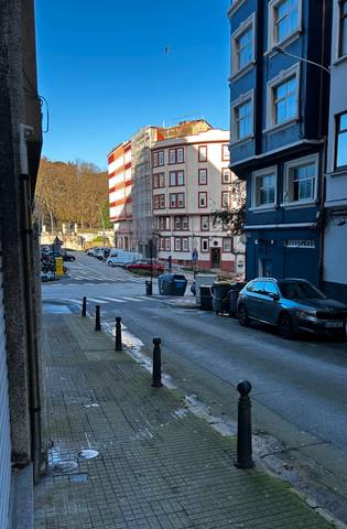 Local comercial en Alquiler en Rúa Juan Castro Mosquera, 57 en Falperra - Santa Lucía