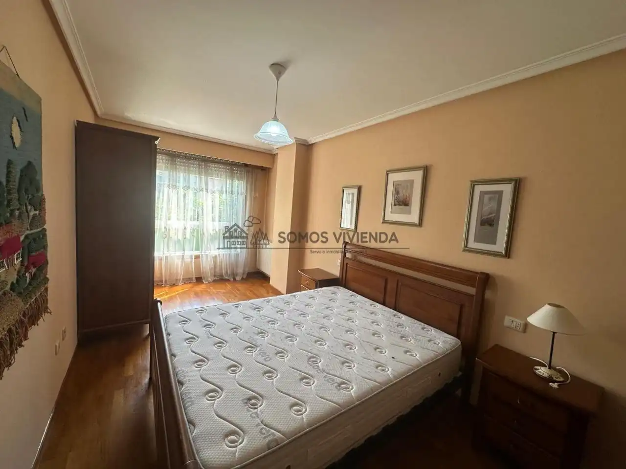 Flat with lift to rent in Residencia, imagen 16