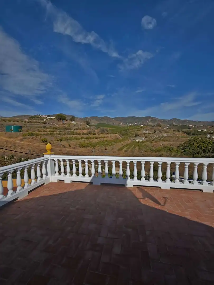 Country homes for sale in N/A, Norte - Barrio del Pilar - El Reñidero