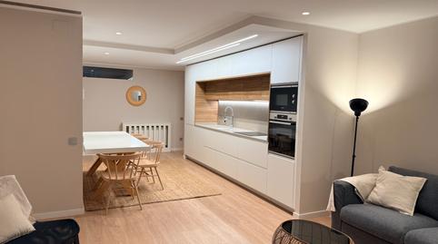 Foto 5 de Pis en venda a Avinguda Prat de la Riba, 3, Príncep de Viana - Clot -Xalets Humbert Torres,  Lleida Capital