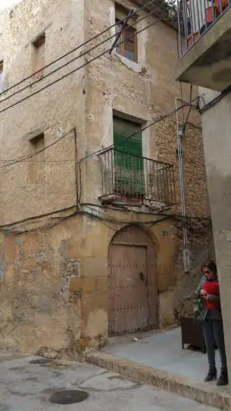 Piso en venta en CL CASTELL