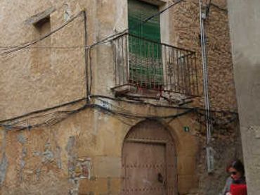 Appartamento in vendita a CL CASTELL