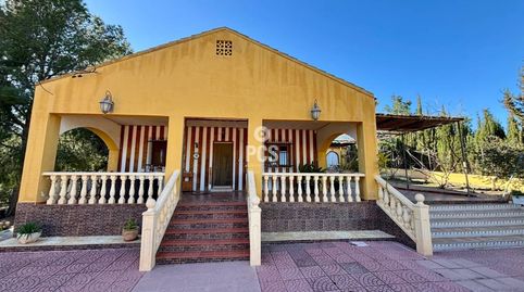 Foto 2 de Casa o chalet en venta en Calle Zona la Paloma, S/n, Totana, Murcia