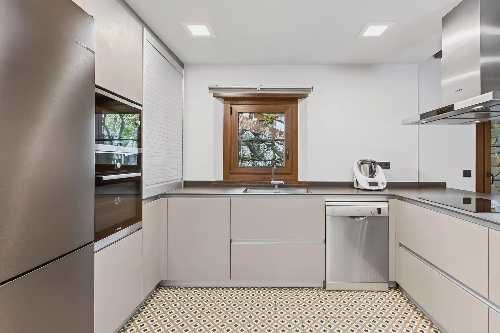Adosado con terraza en venta en Urbanització l'Espalmera, imagen 7