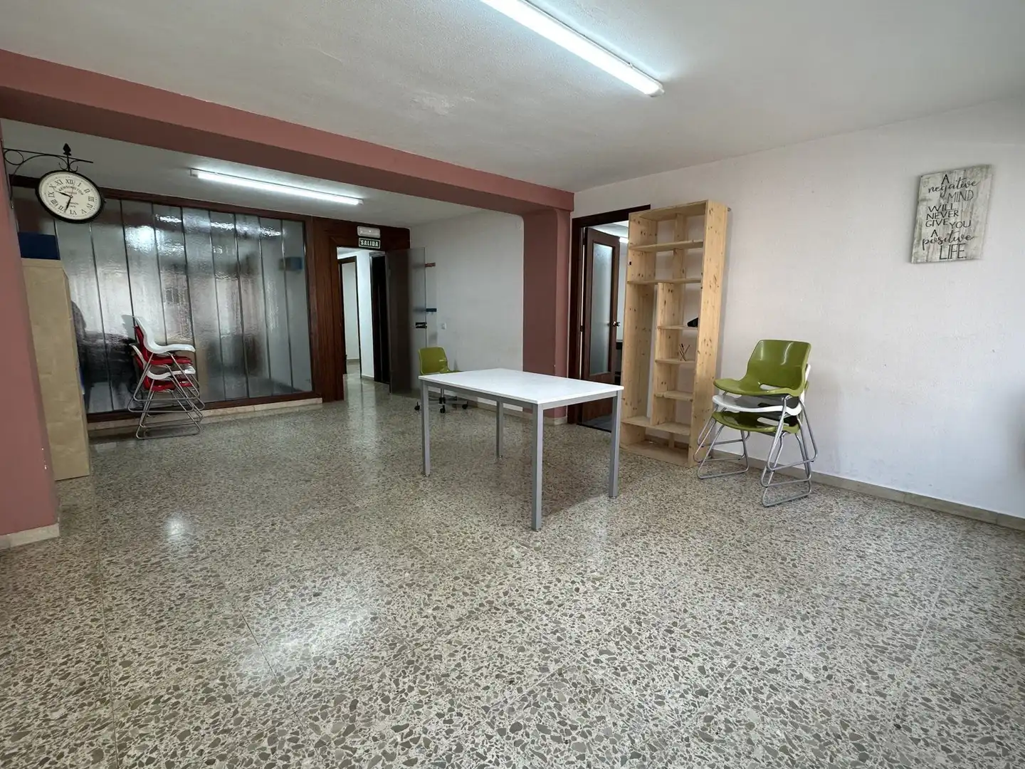 Office for rent in N/A, -1, Jesuitas