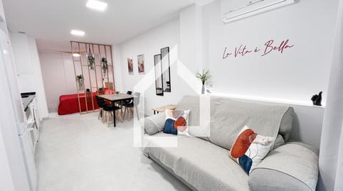 Foto 2 de Apartament de lloguer a Carrer San Isidro, Centro, San Vicente del Raspeig / Sant Vicent del Raspeig