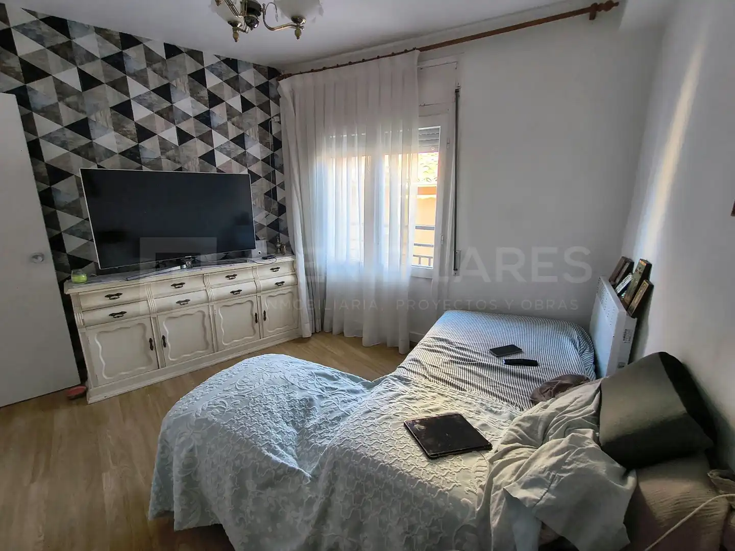 Dormitori de Casa adosada en venda en Autol