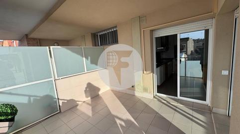 Foto 3 de Dúplex de alquiler en Ca n'Aurell, Terrassa