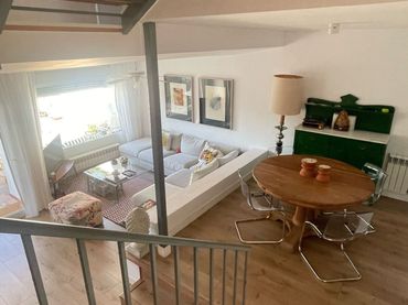 Terraced house for sale in Ciencias de Las
