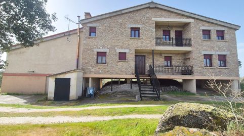 Foto 2 de Casa o chalet en venta en Cipérez, Salamanca