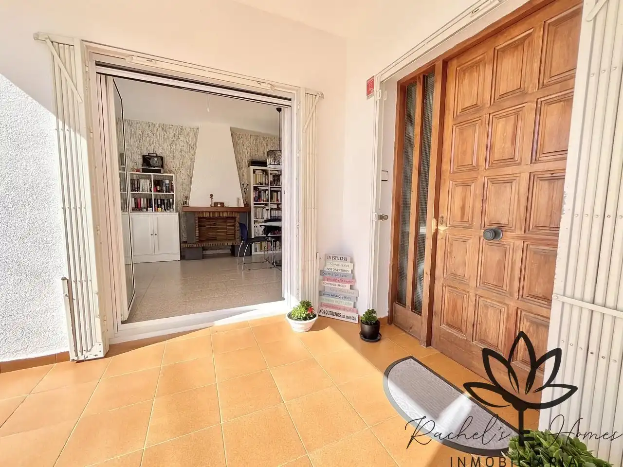 Adosado con terraza en venta en Avinguda Barcino, imagen 19