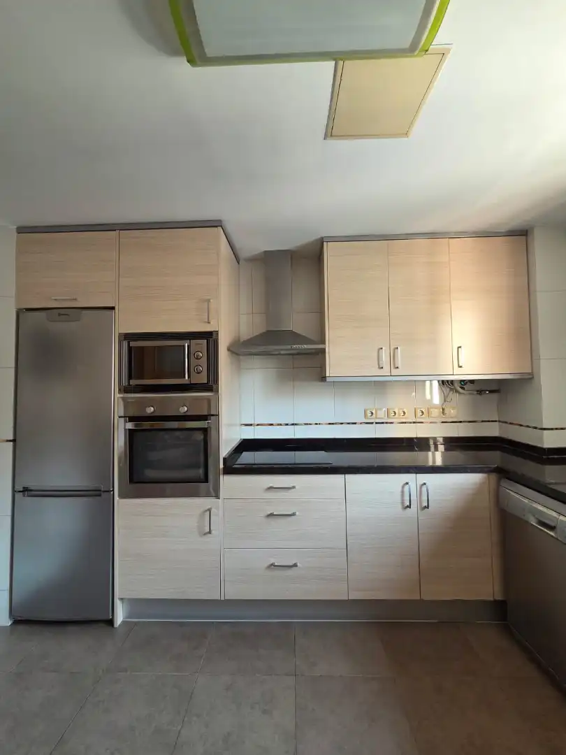 Piso con terraza en venta en Parque Sensal, imagen 11