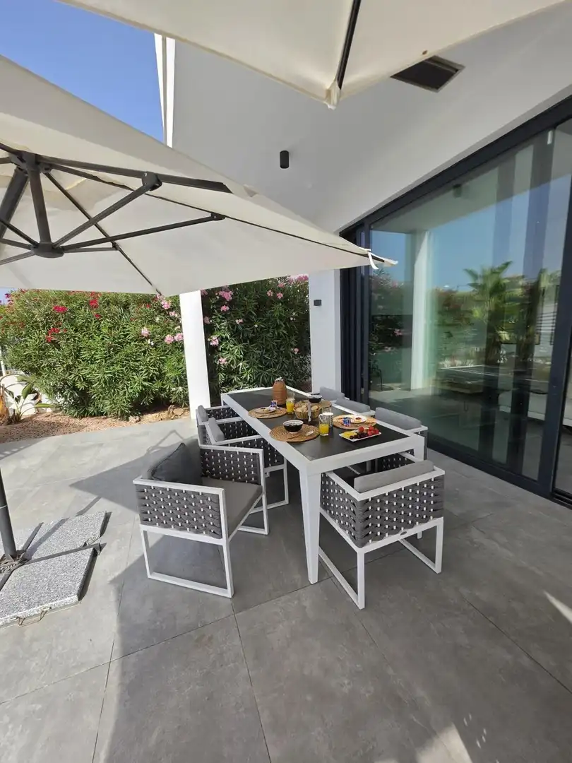 Detached house with terrace for sale in Cala Pi - Vallgornera, imagen 10