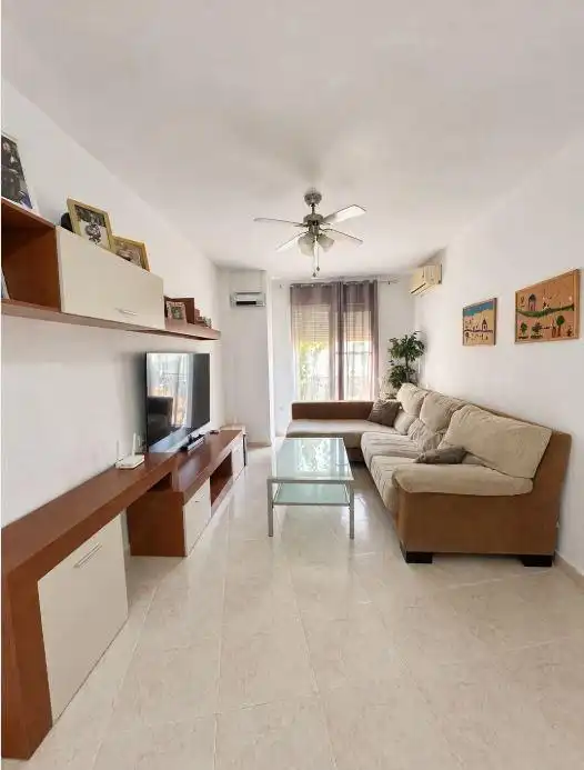 Piso con balcón en venta en Alhama de Murcia ciudad, imagen 2