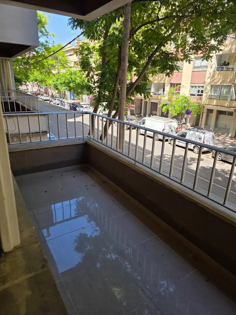 Pis de lloguer a Avenida SANT FERRAN, Camp d'en Serralta