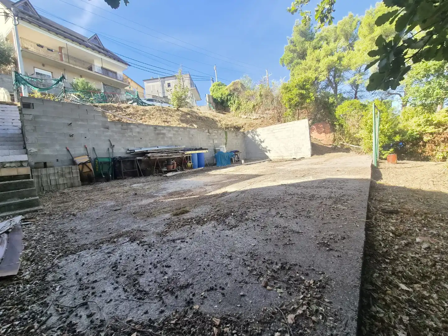 Terreny residencial en venda a Carrer de la Morera 21, imagen 3