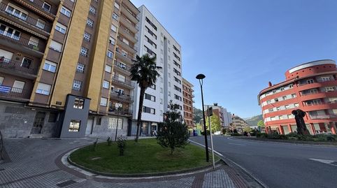 Foto 4 de Piso en venta en Legazpi, Gipuzkoa