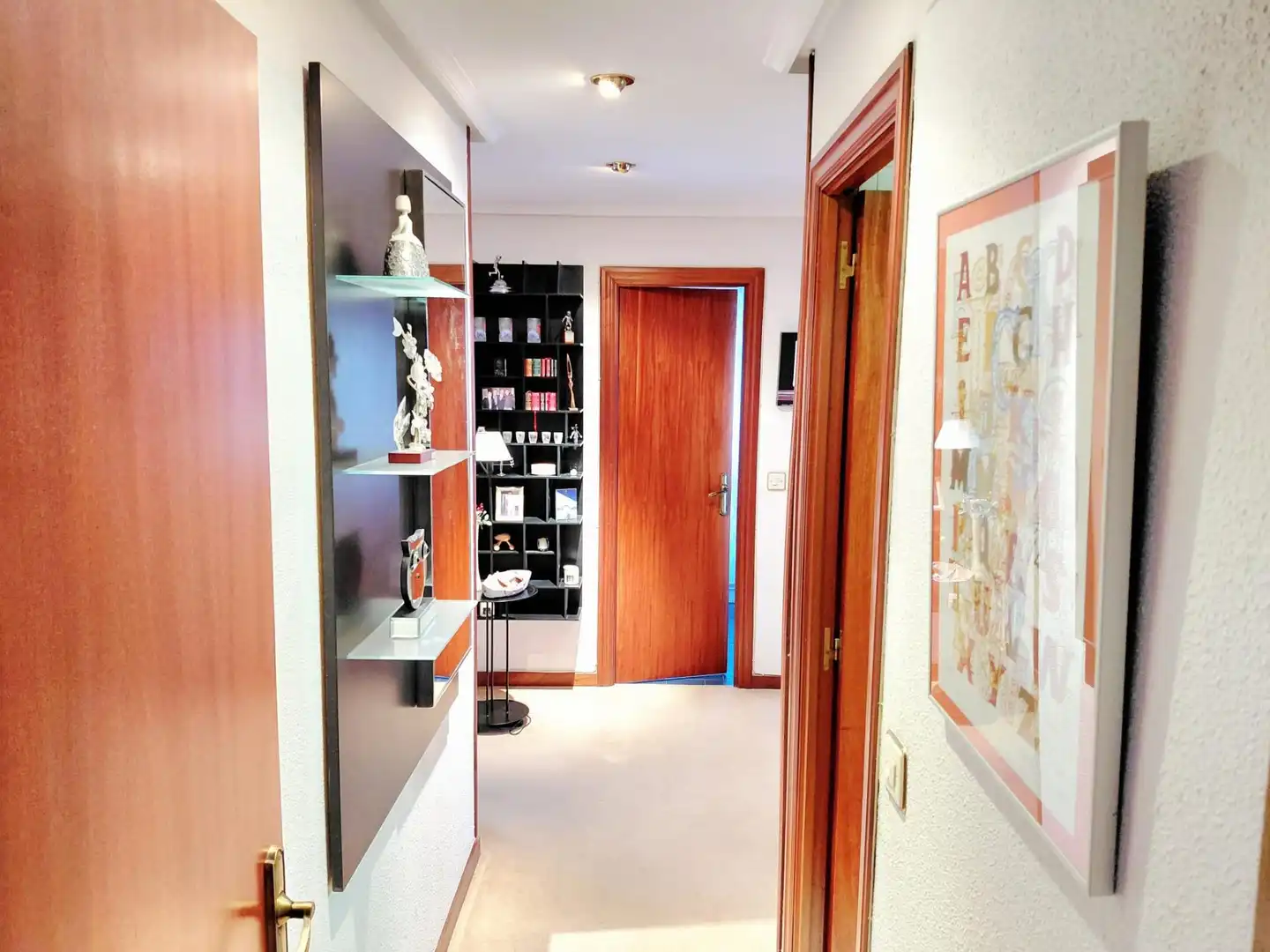 Piso en venta en Getxo  con Calefacción