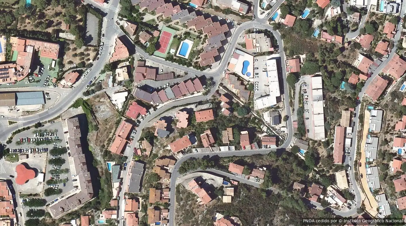 Piso en venta en Almadrava - Canyelles - Puig-Rom