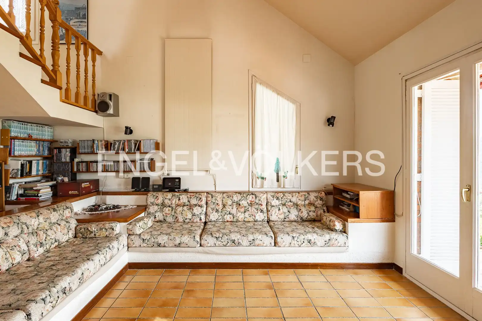 Haus mit Garten zum Verkauf in Sant Iscle de Vallalta, imagen 16