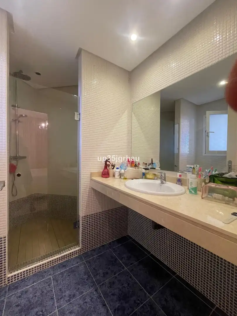 Ático con piscina en venta en Estepona - Estepona,Selwo,Avenida Parque Selwo, imagen 21