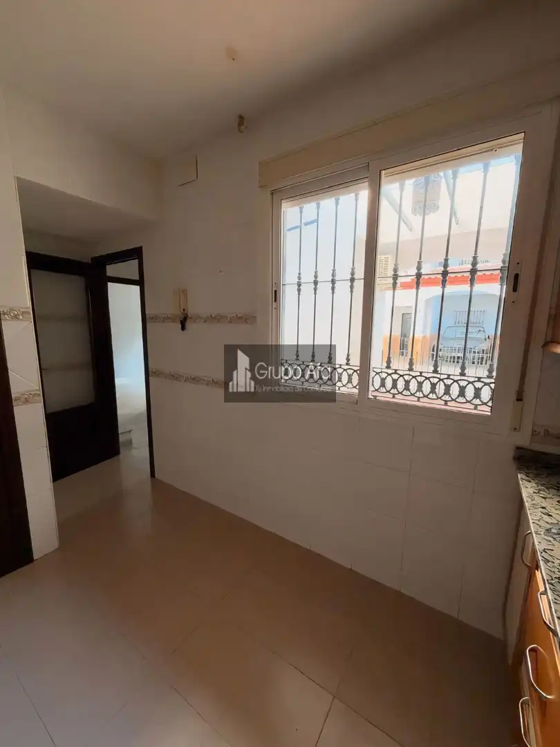 Casa adosada en venda en Centro