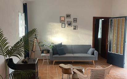 Living room of House or chalet for sale in Turís  with Private garden, Terrace and Storage room