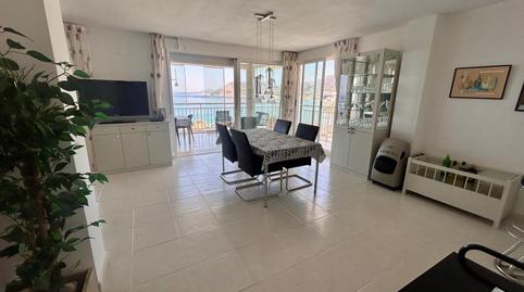 Foto 5 de Apartamento en venta en Puerto, Calpe / Calp