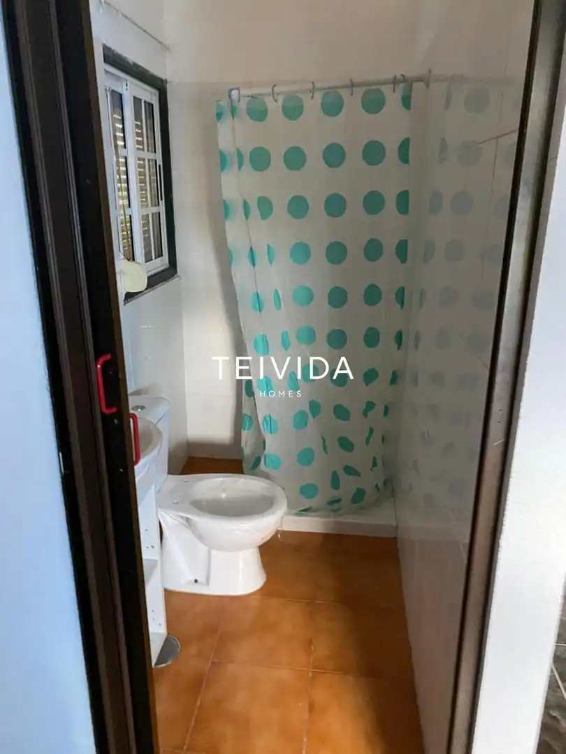 Bedroom of Houses for sale in San Cristóbal de la Laguna