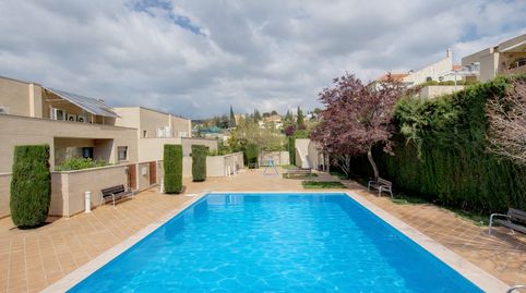 Foto 4 de Casa o chalet en venta en Adinamar, 40, Camino de los Neveros - Serrallo, Granada Capital