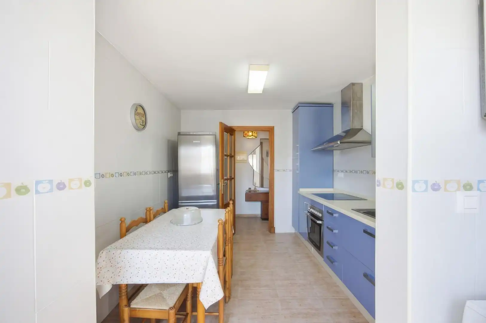 Wohnung zum Verkauf in Calle Carmen de Burgos, imagen 9