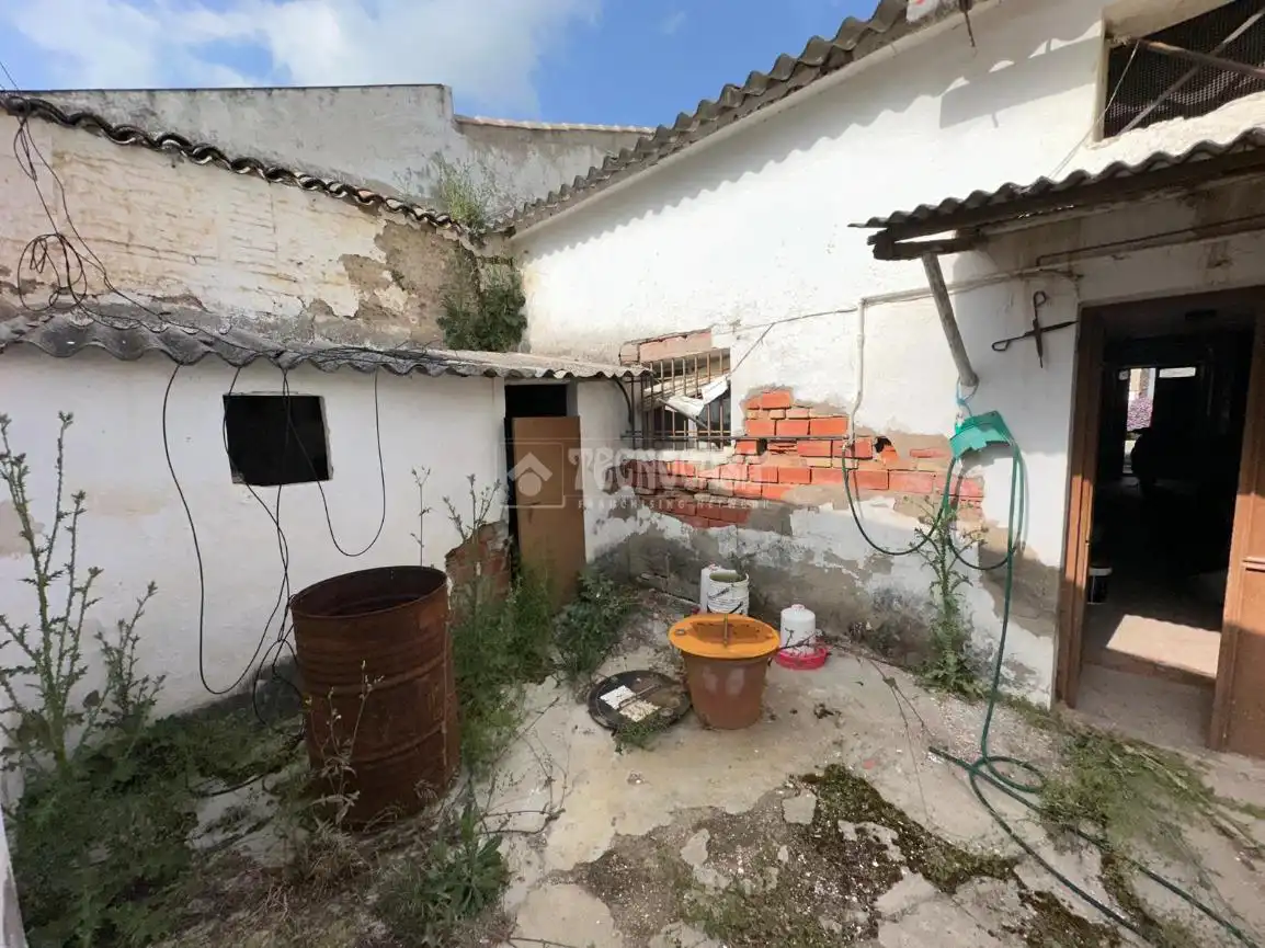 Habitatge en venda a Mengíbar, imagen 5