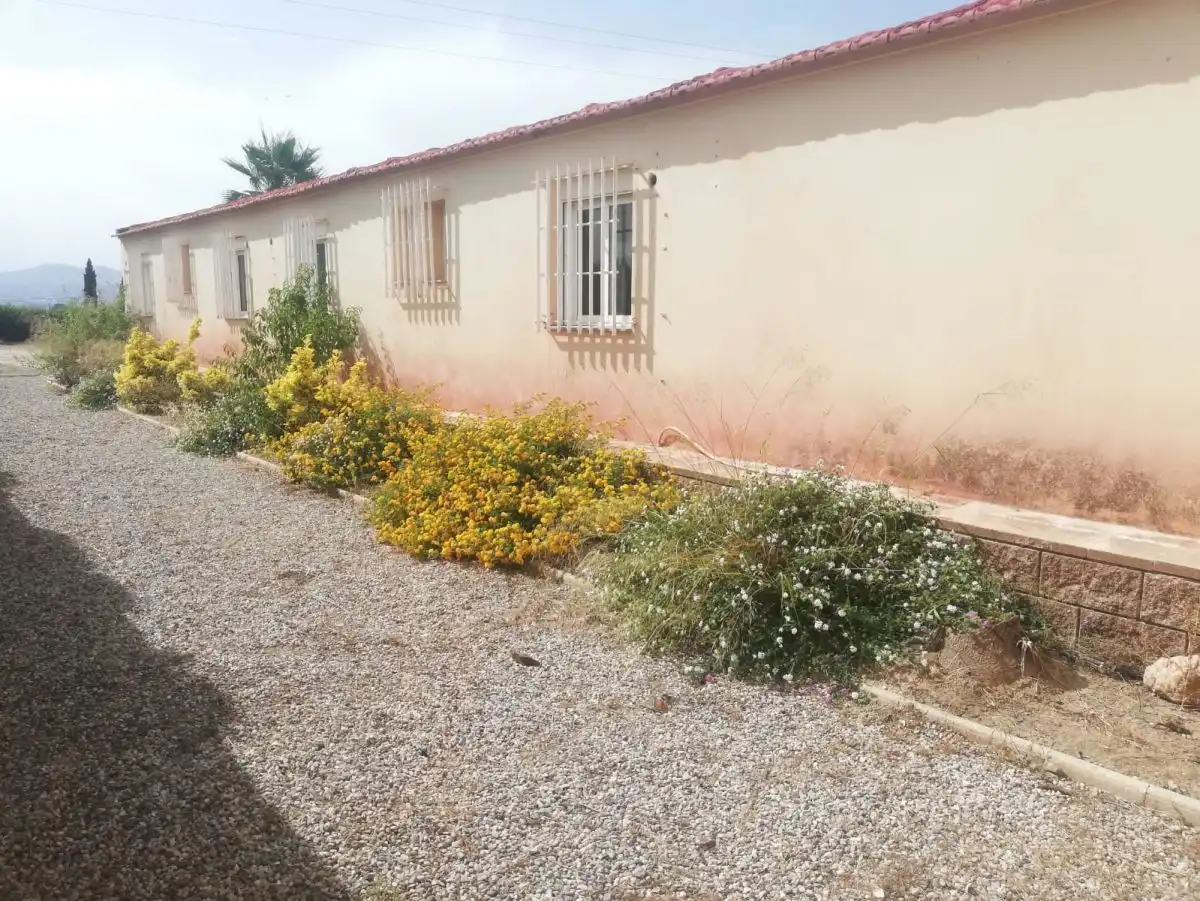 Inmuebles singulares en venta en Pulpi, imagen 15
