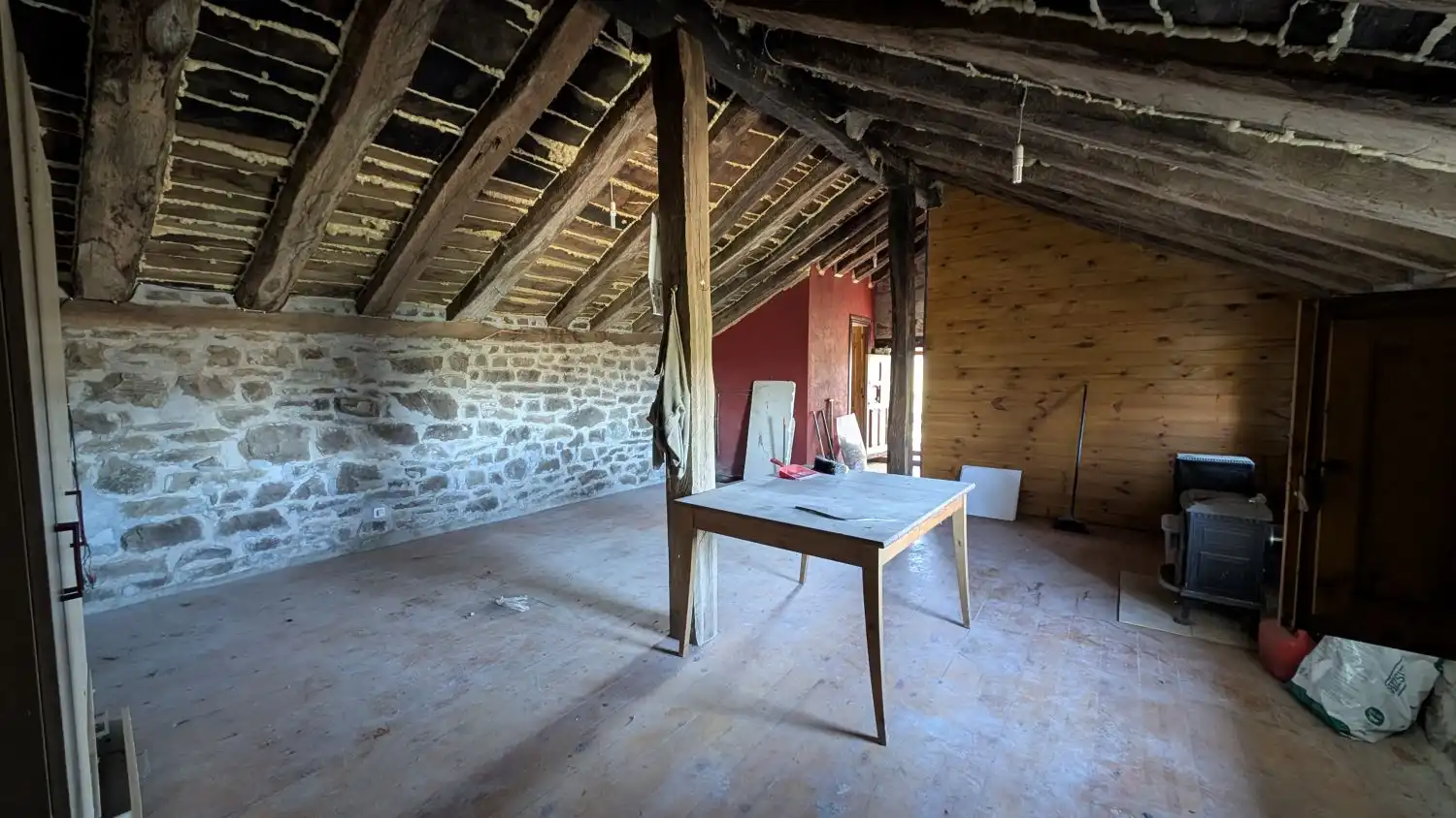 Landhaus zum Verkauf in VEGALOSVAOS 2127, imagen 11
