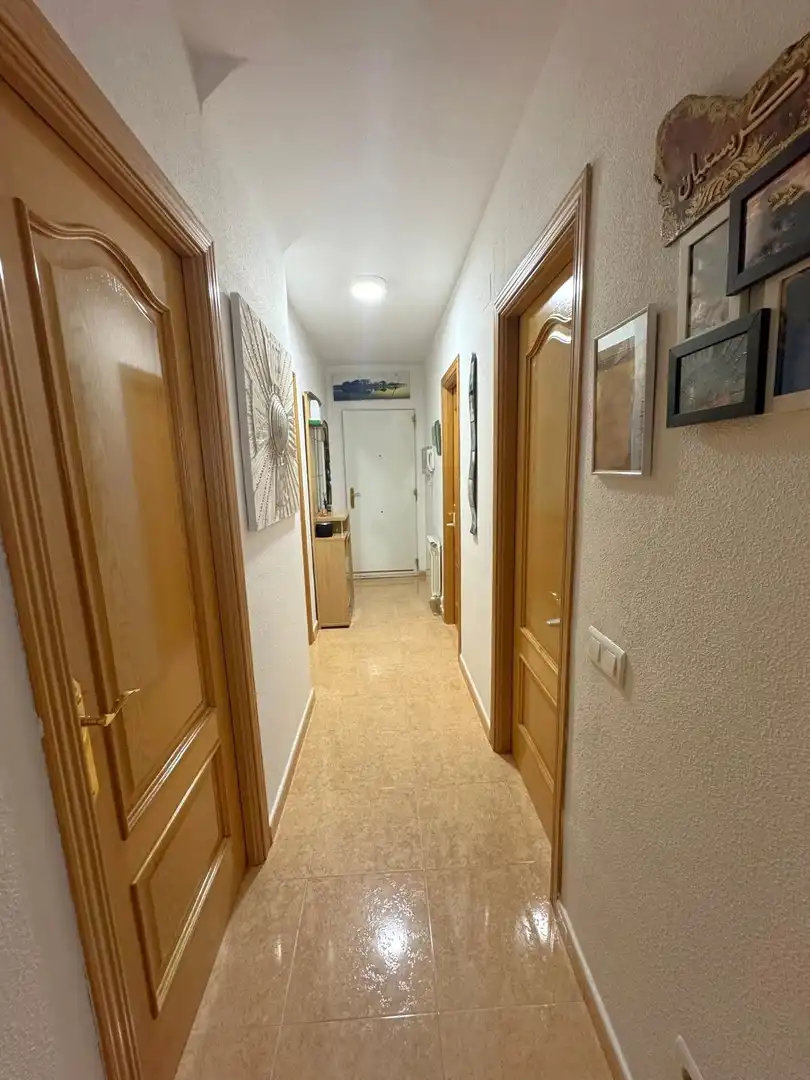 Detached homes for sale in Pozo de Guadalajara  with Air Conditioner, Heating and Private garden