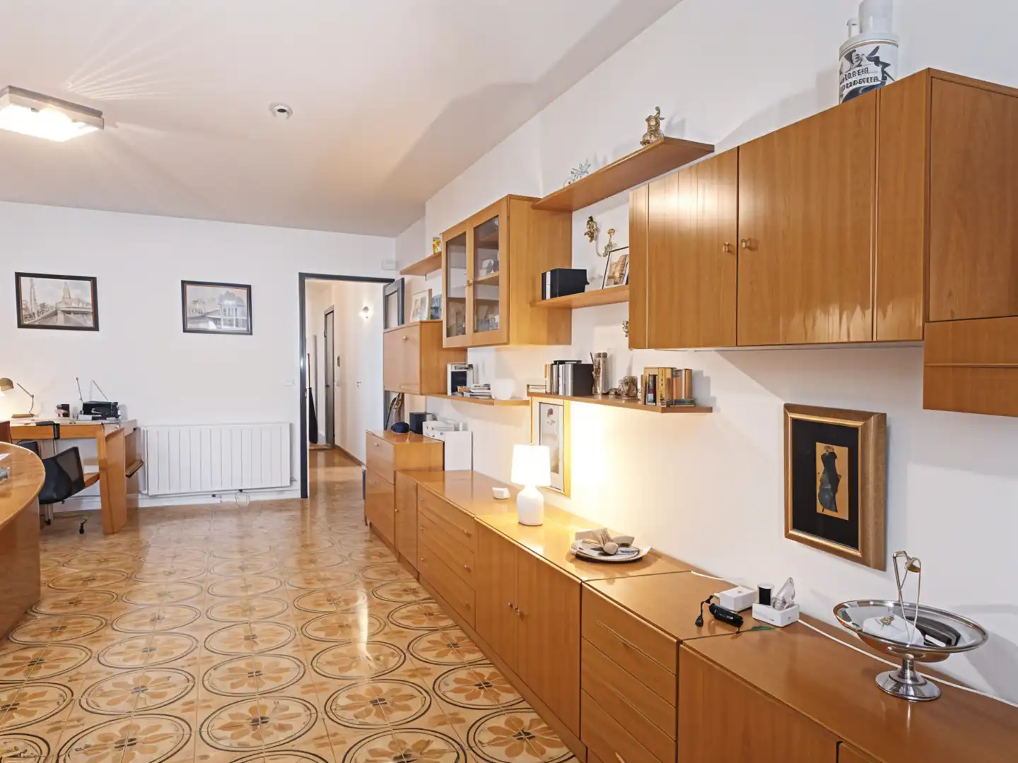 Appartement avec terrasse à vendre à Can Vidalet, imagen 4