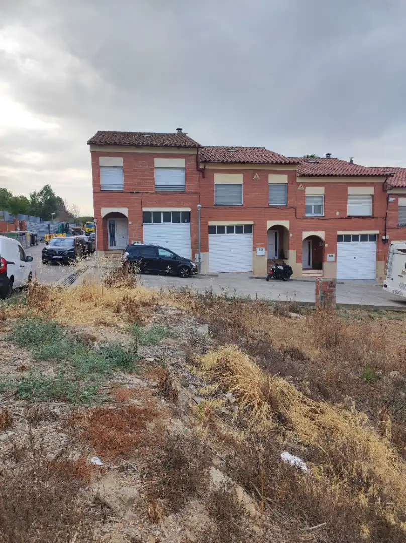 Parking de Residencial en venta en Sant Llorenç d'Hortons