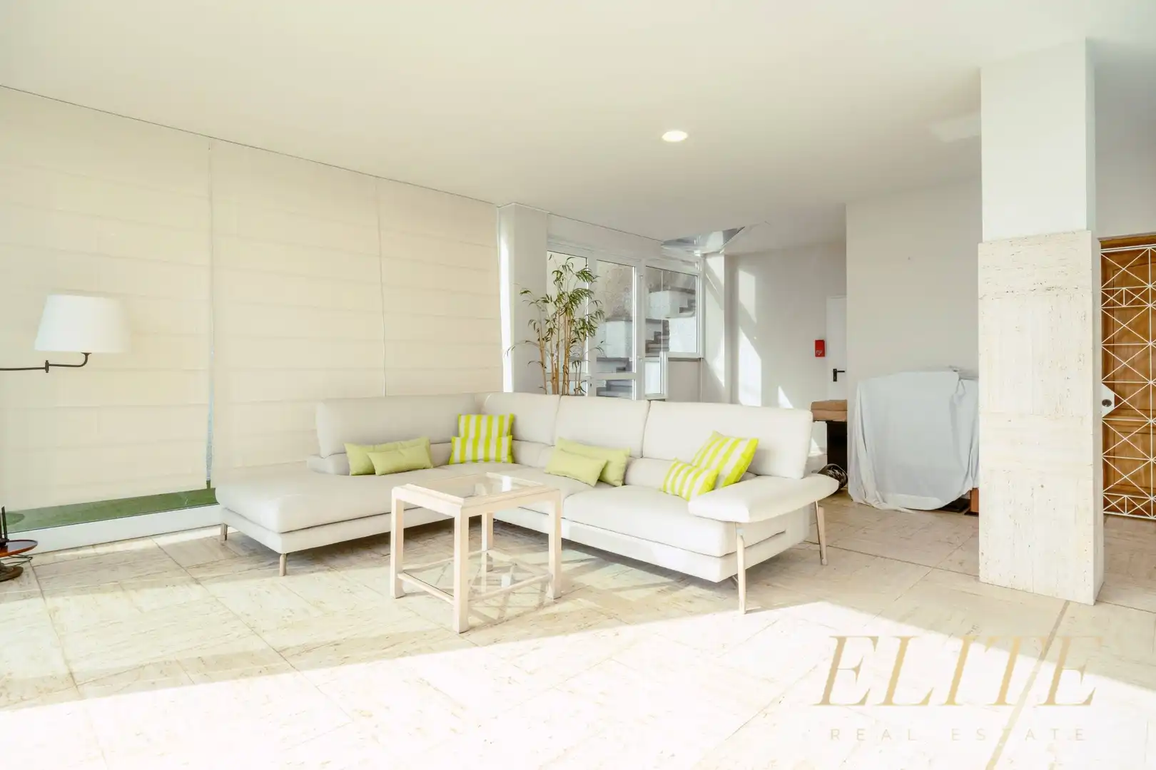 Sala d'estar de Casa o xalet en venda en Las Palmas de Gran Canaria