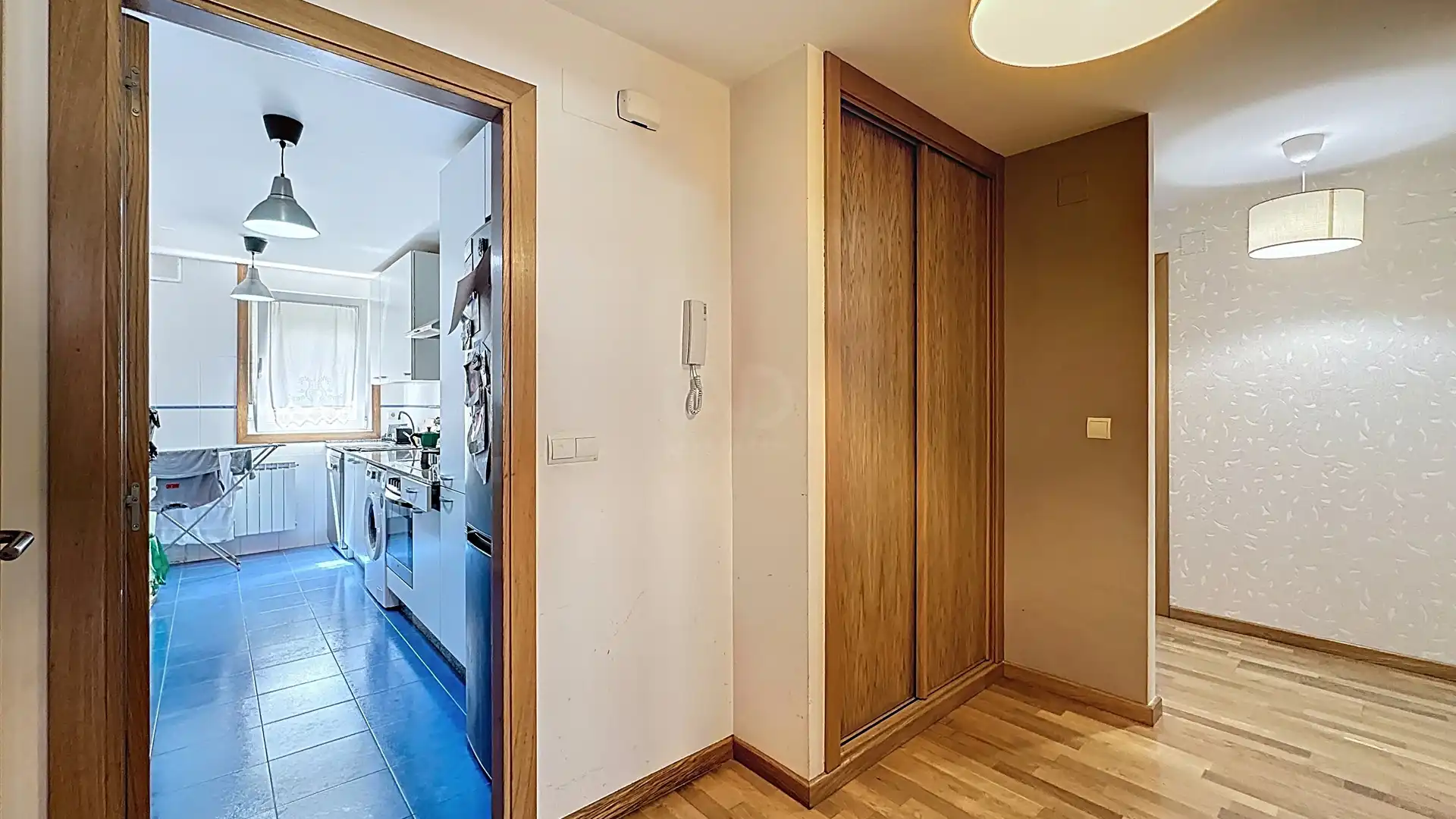 Piso en venta en Vilagarcía de Arousa con Terraza y Piscina