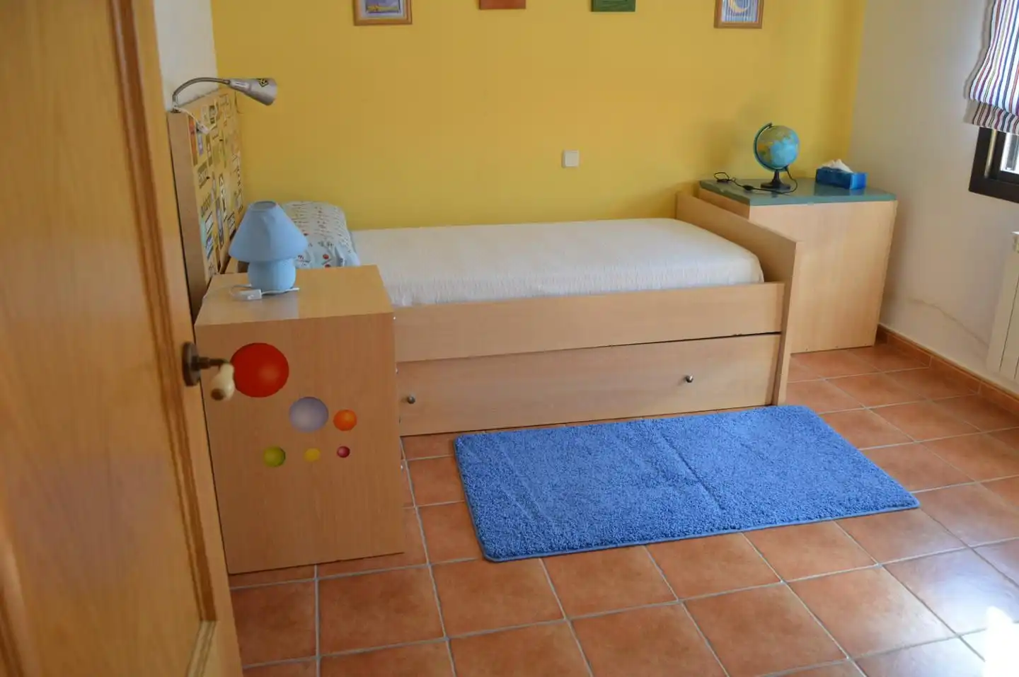 Bedroom of Detached homes for sale in Tribaldos