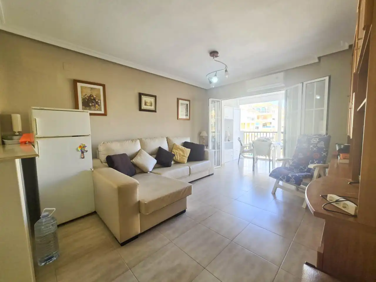 Apartamento con balcón en venta en La Mata, imagen 9