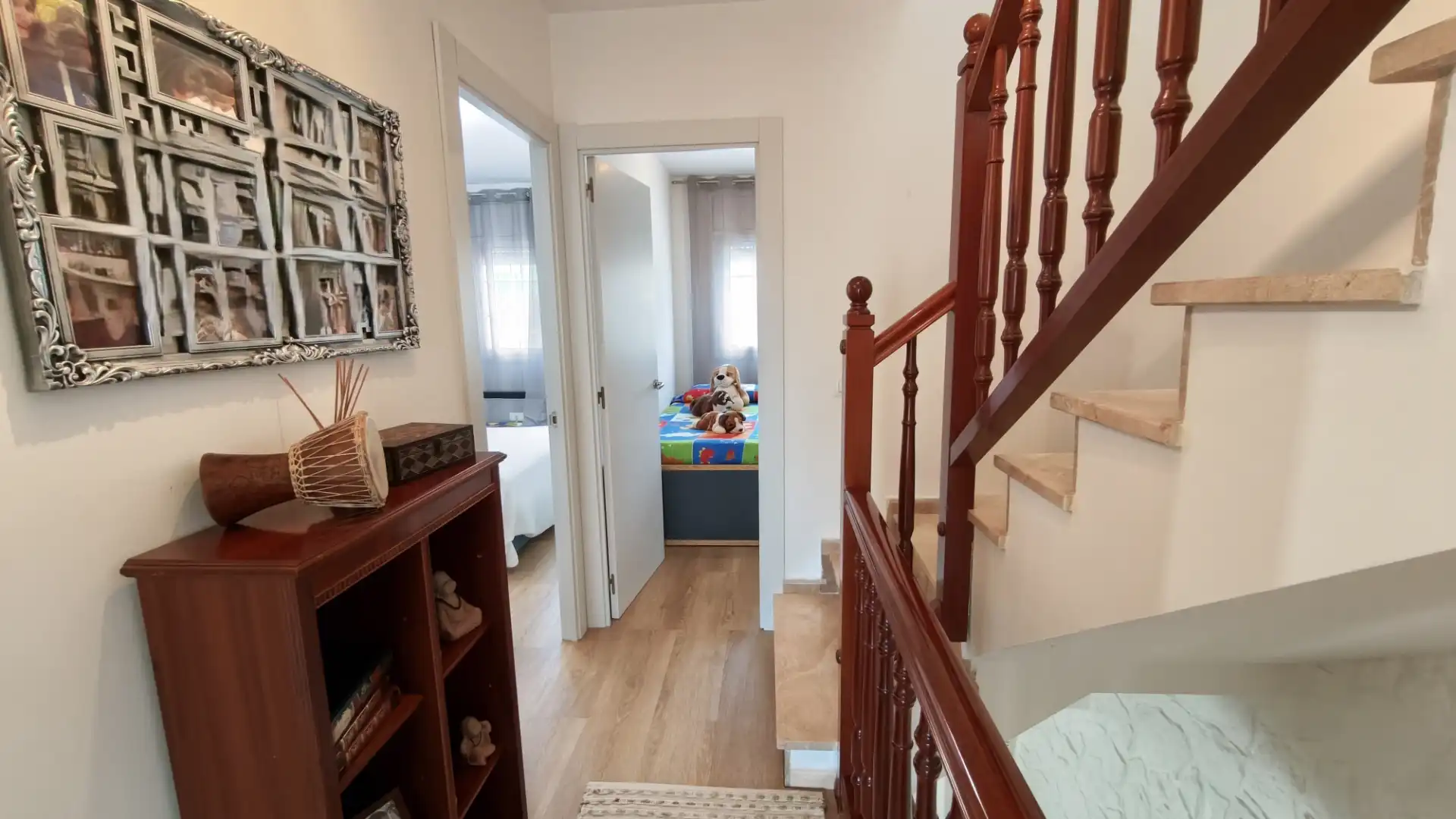 Casa adosada en venta en Sant Salvador de Guardiola con Calefacción, Jardín privado y Parquet