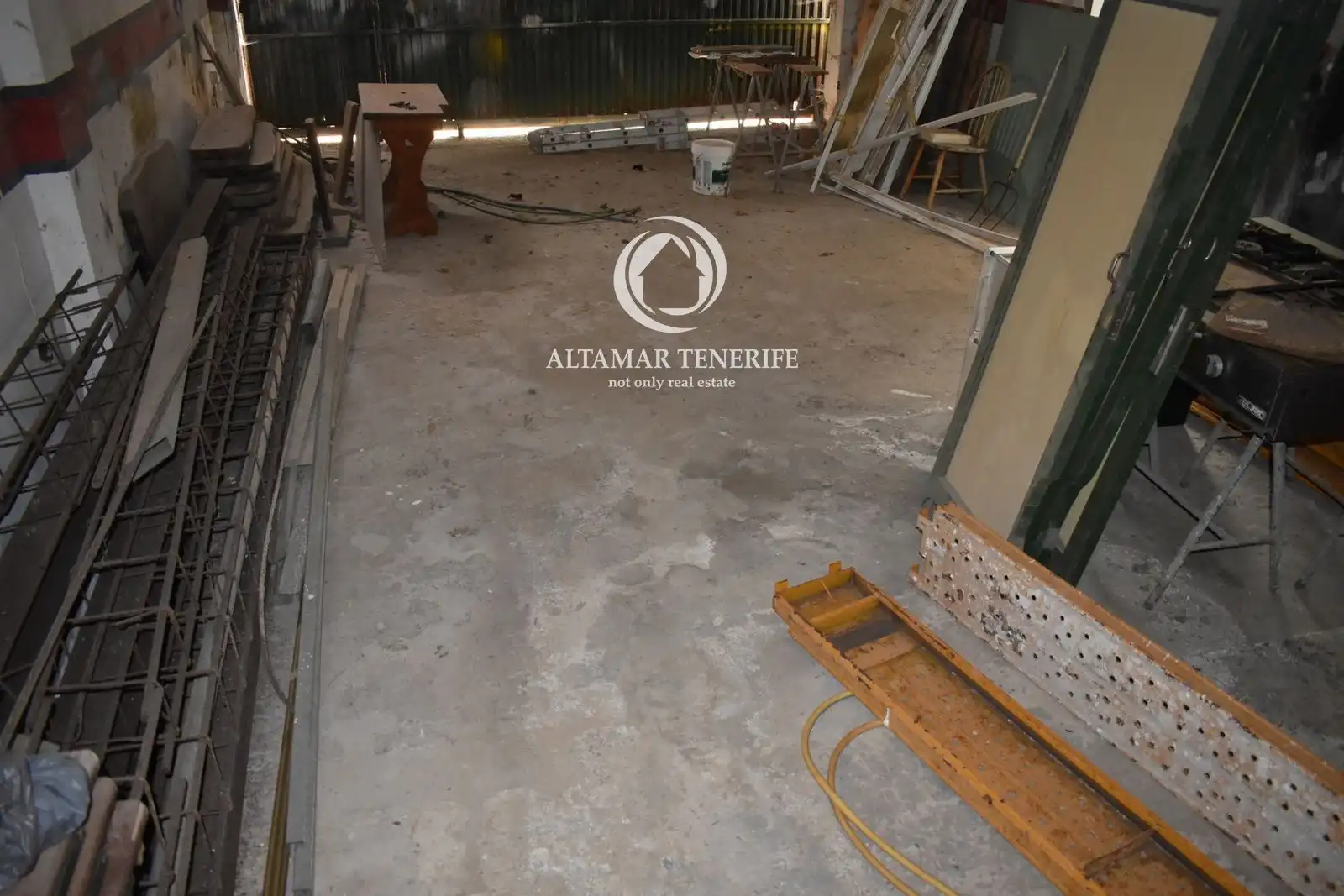 Casa o xalet en venda en Icod de los Vinos amb Terrassa, Traster i Moblat