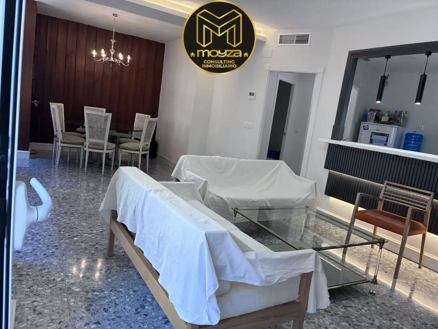 Piso con balcón en venta en San Bartolomé - Millán de Priego, imagen 3