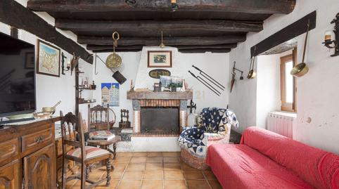 Foto 3 de Casa adosada en venta en Akua Auzoa Auzoa, 2c, 20740 Zestoa, Gipuzkoa, Spai, -1, Zestoa, Gipuzkoa