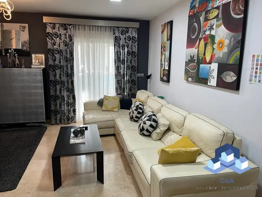 Penthouse with lift for sale in Avenida Europa, imagen 2